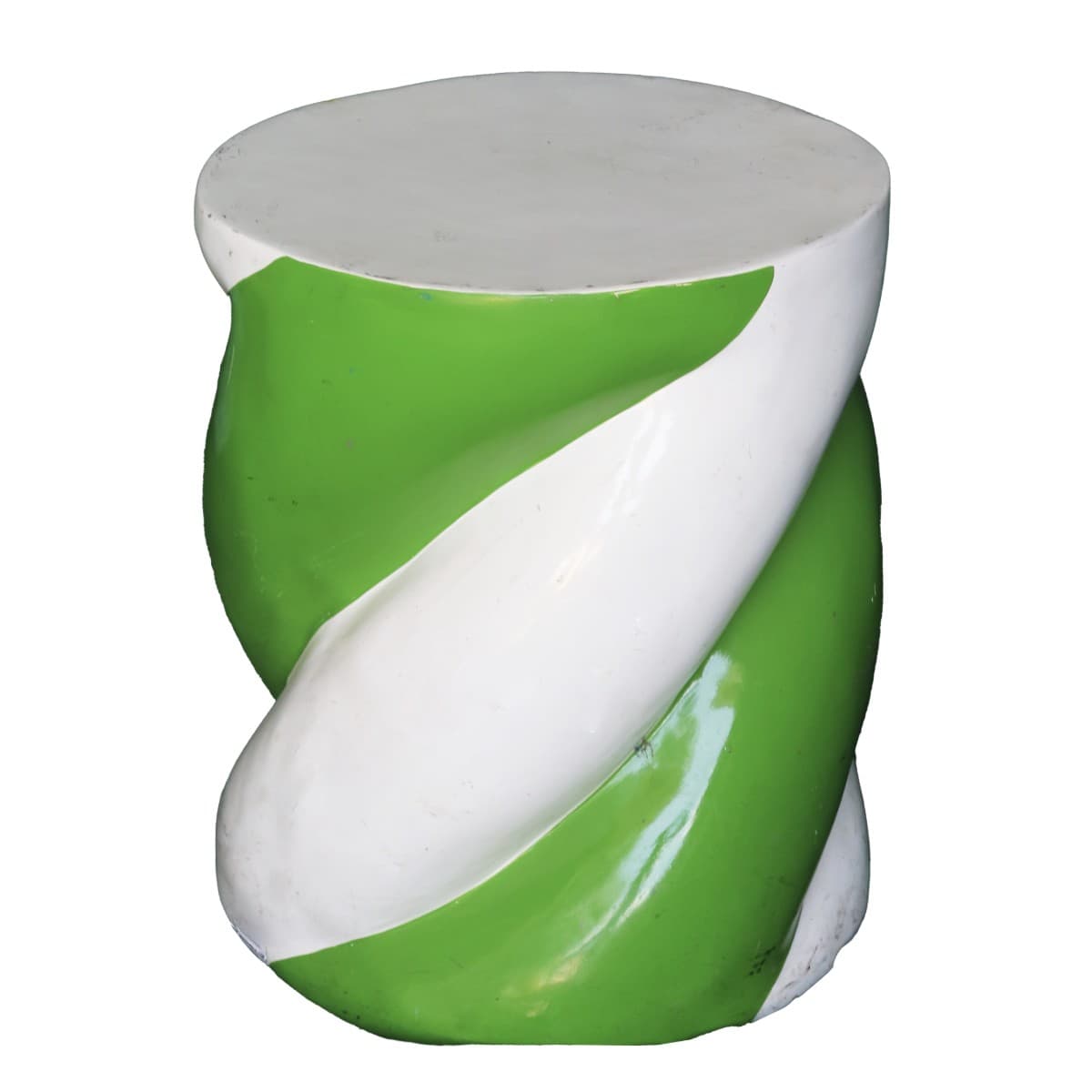Oversized Urns (pair)