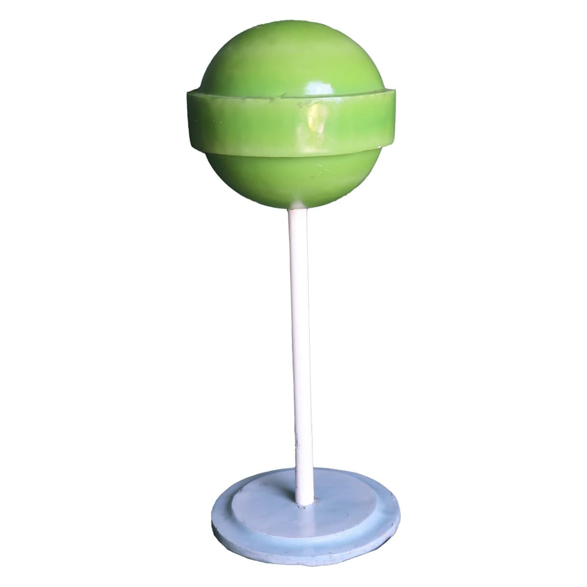 Sweet Pop Lollipop (Green)