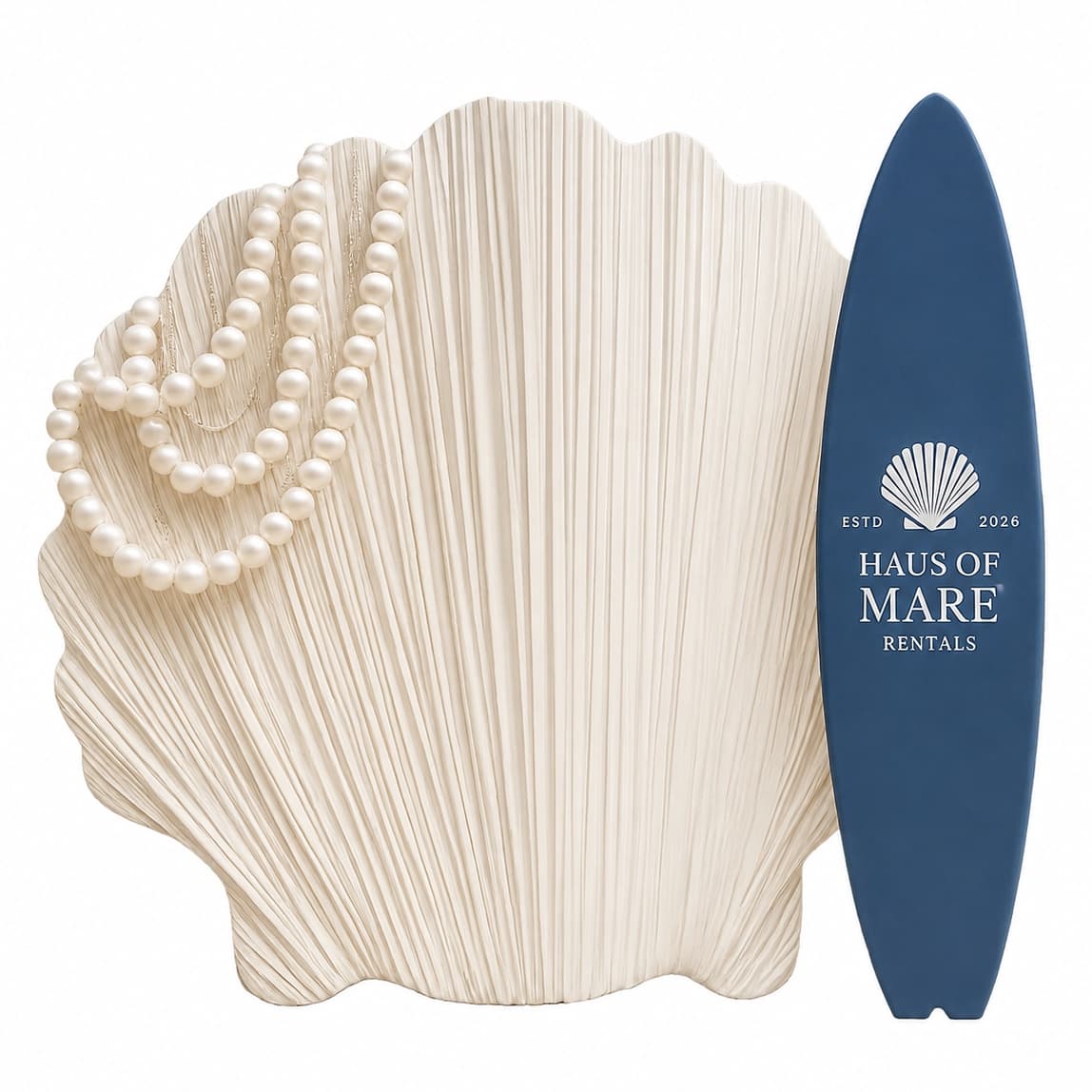 Sally The Seashell