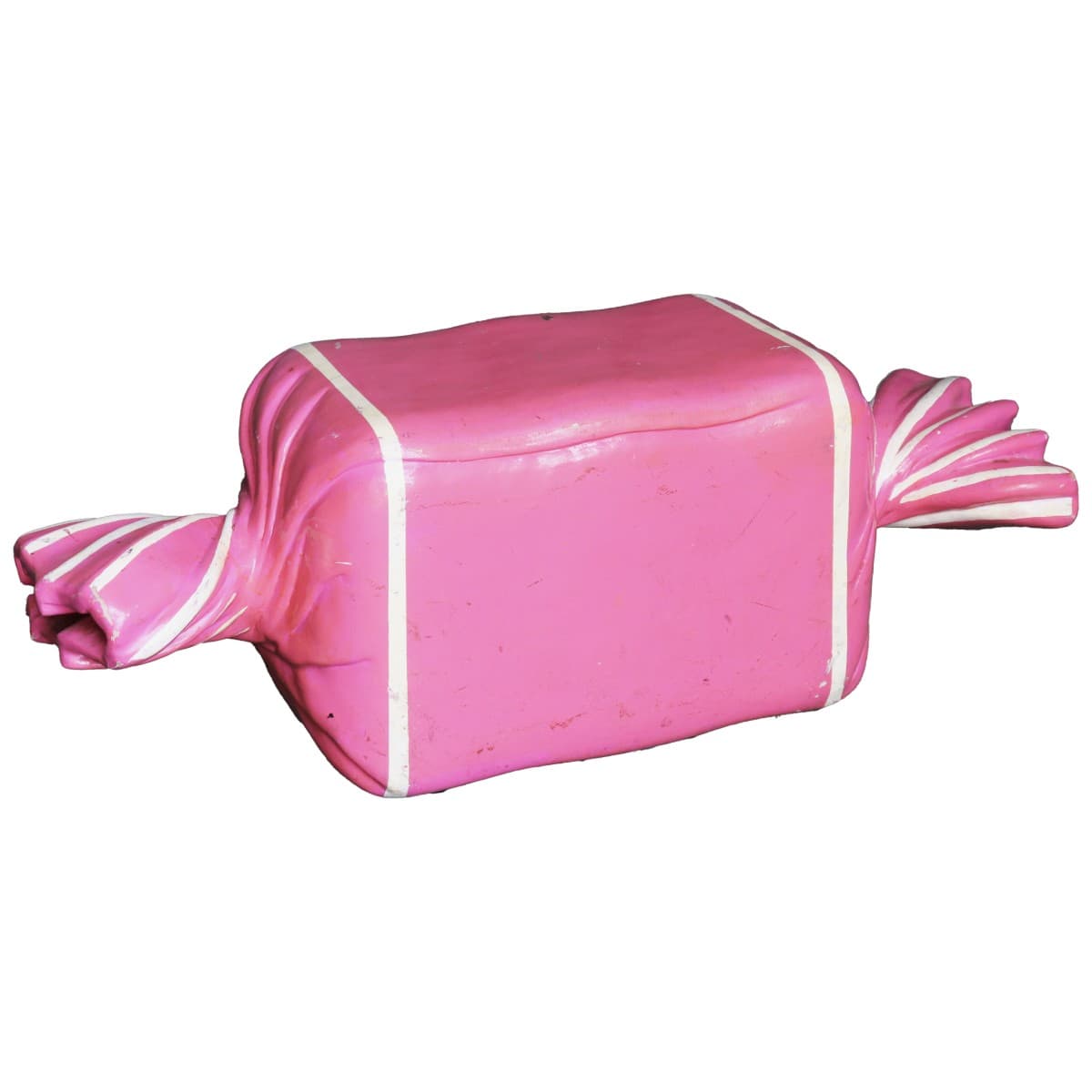 Bubblegum Bench