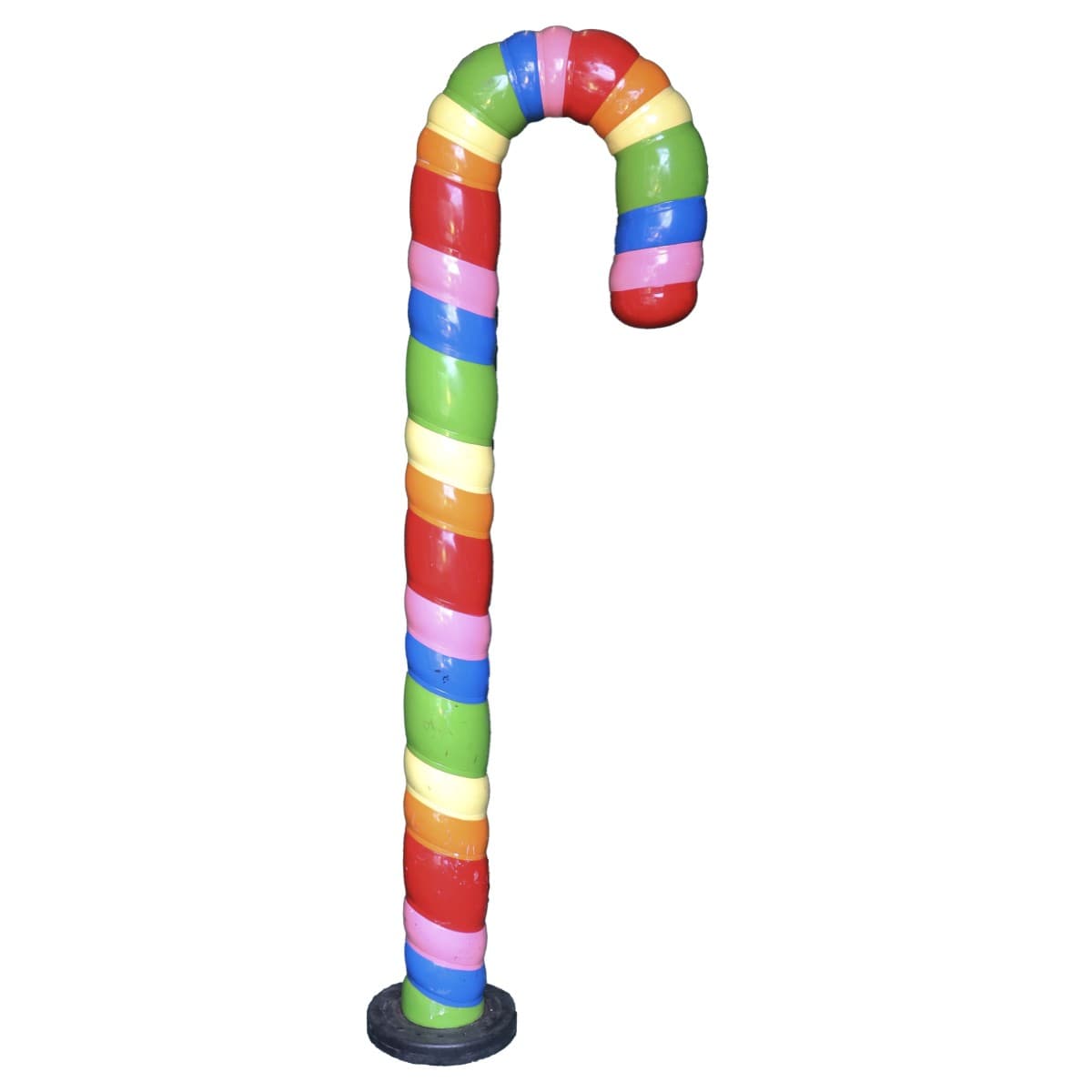 Candy Cane Lane