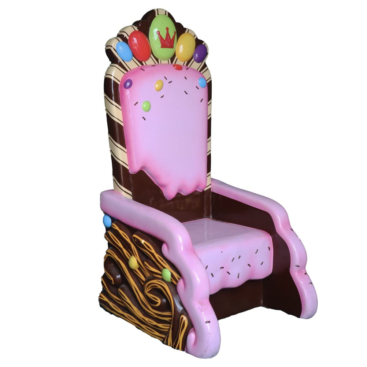 Sweet Tooth Throne