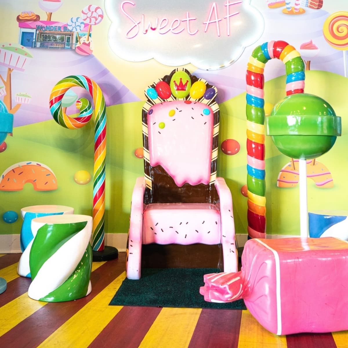 Candyland Collection