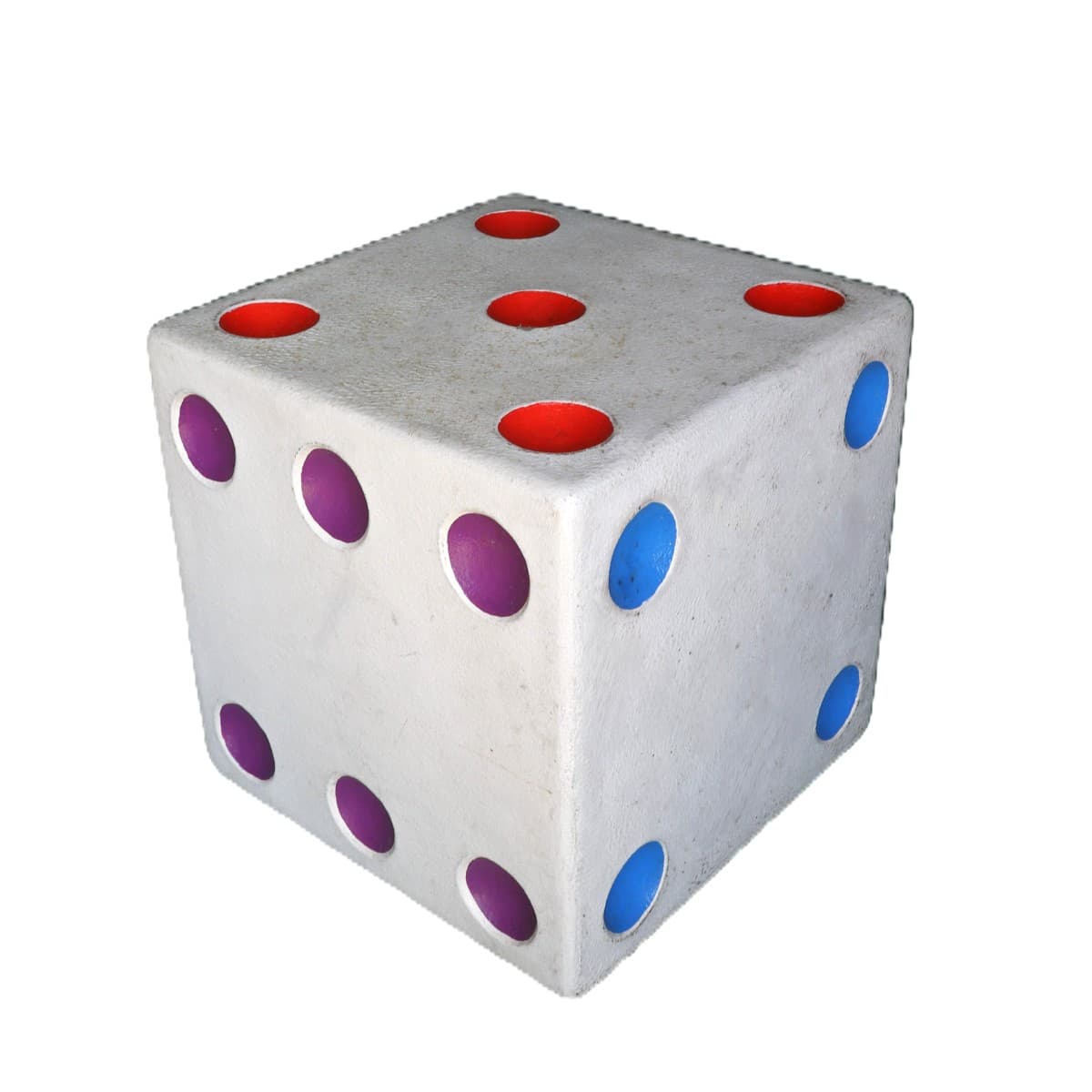 Roll The Dice
