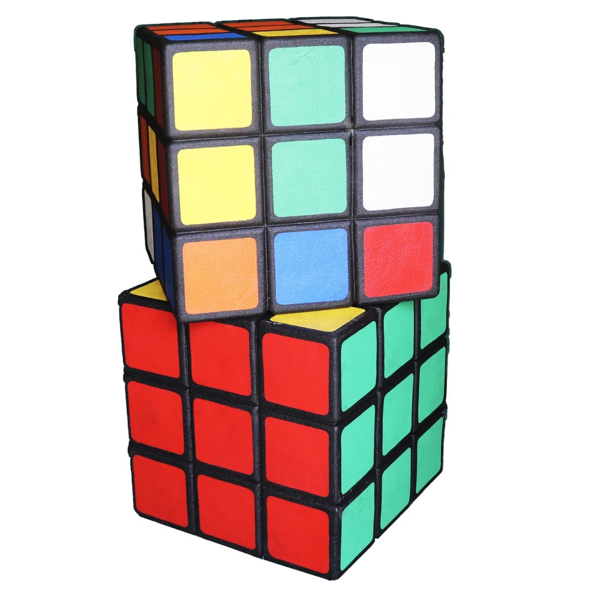 Rubix Cubix