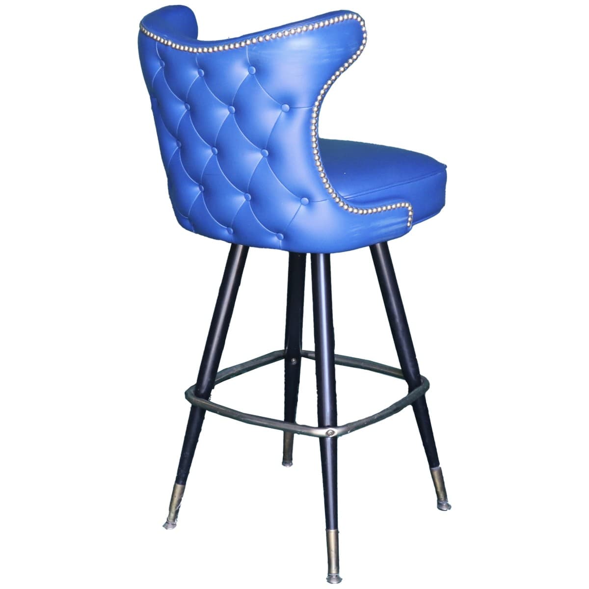 Coastal Club Bar Stool