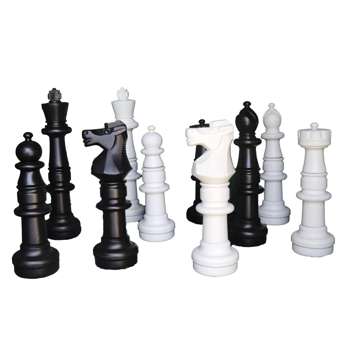 Grand Chess Set