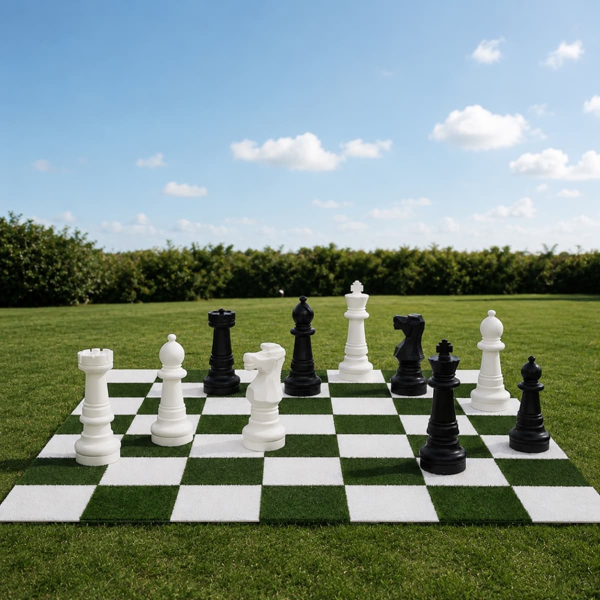 Chess Club Collection