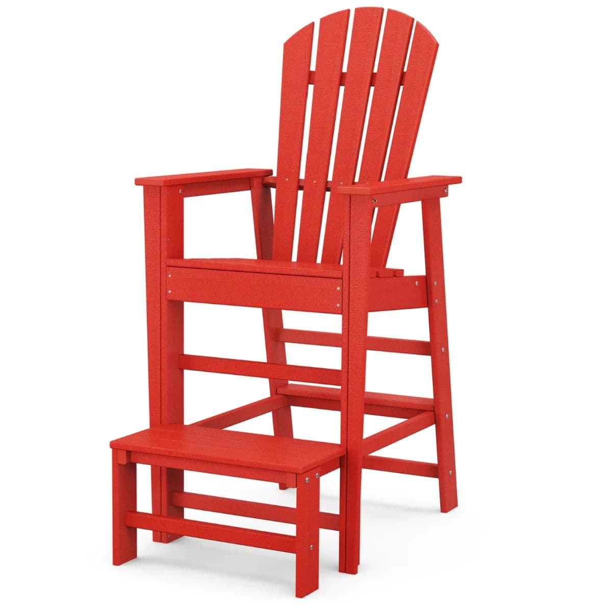 Lifeguard Lookout Chair