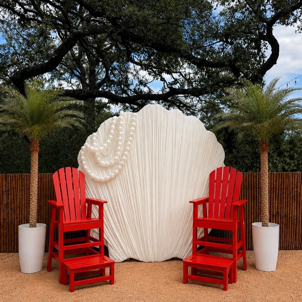 The Cabana Collection
