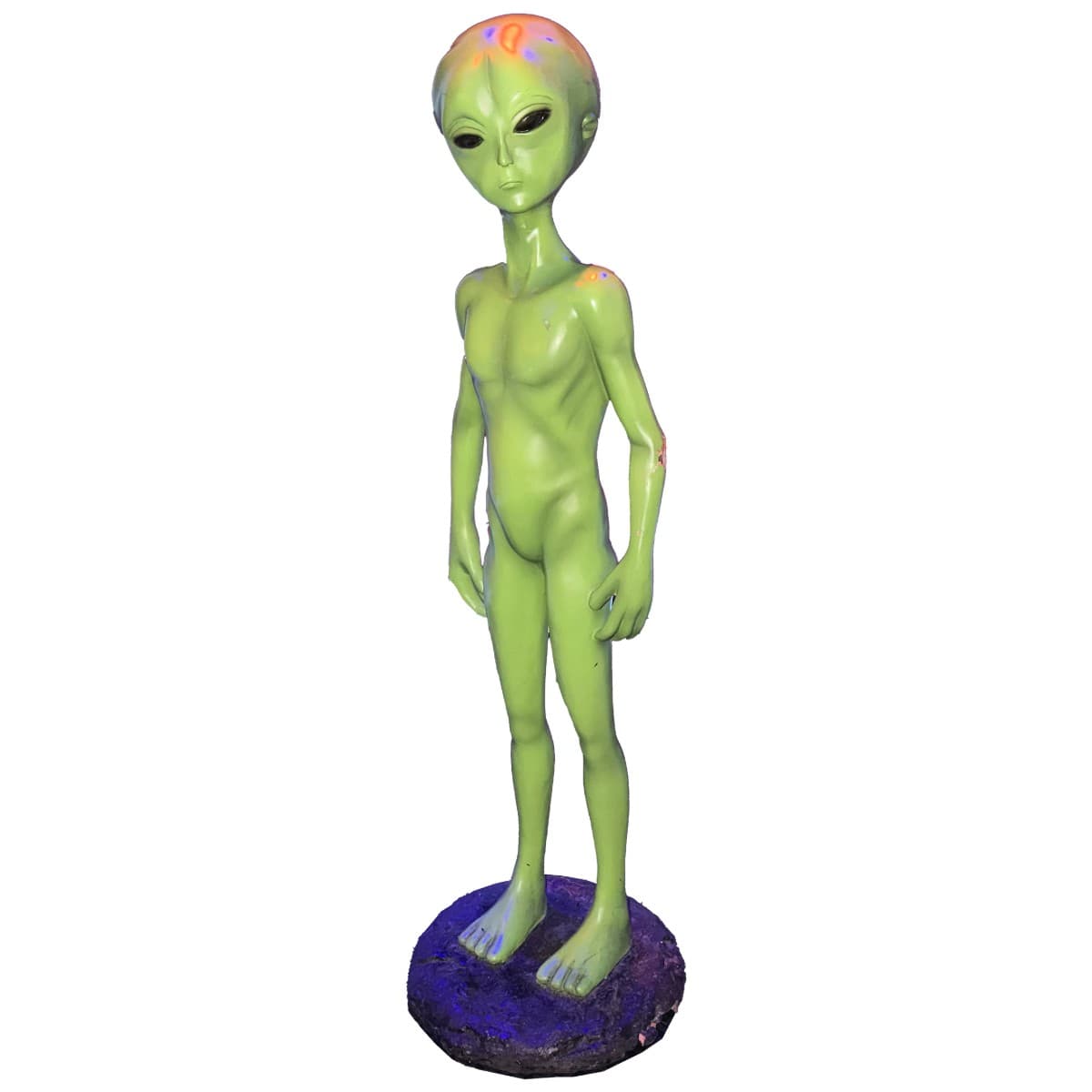 Intergalactic Friend