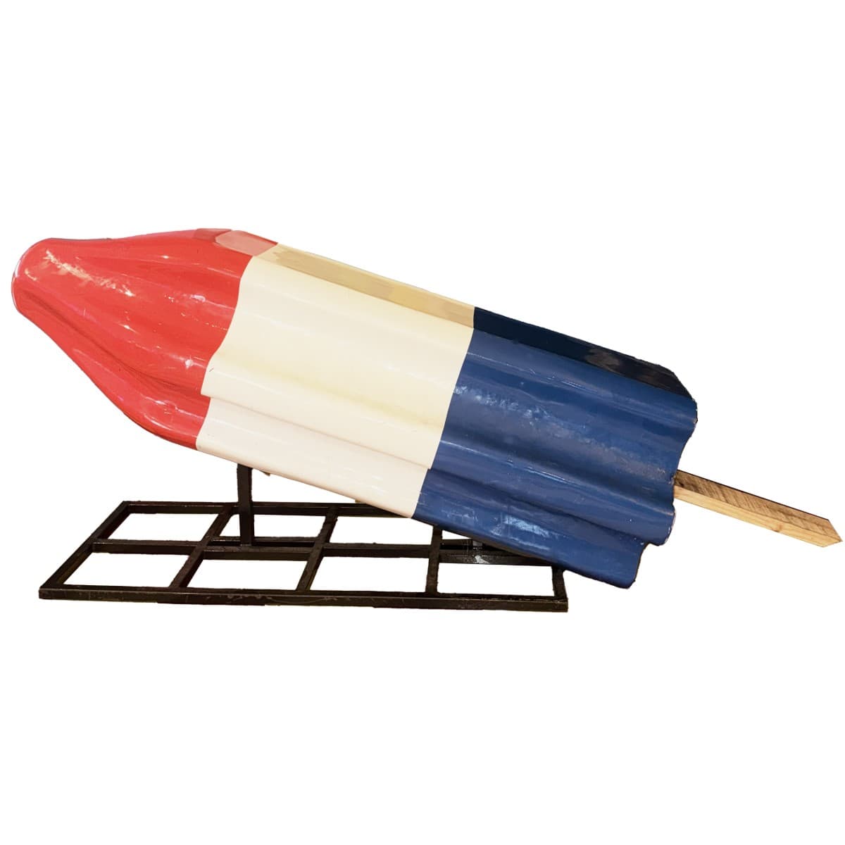 The Rocket Pop